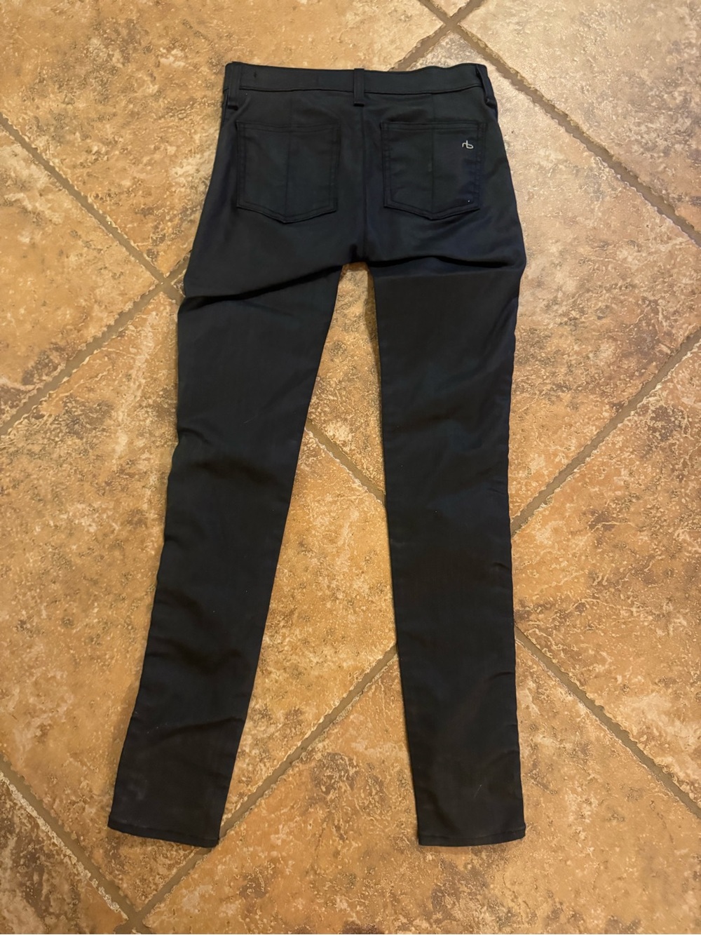rag & bone pants - Picture 7 of 7